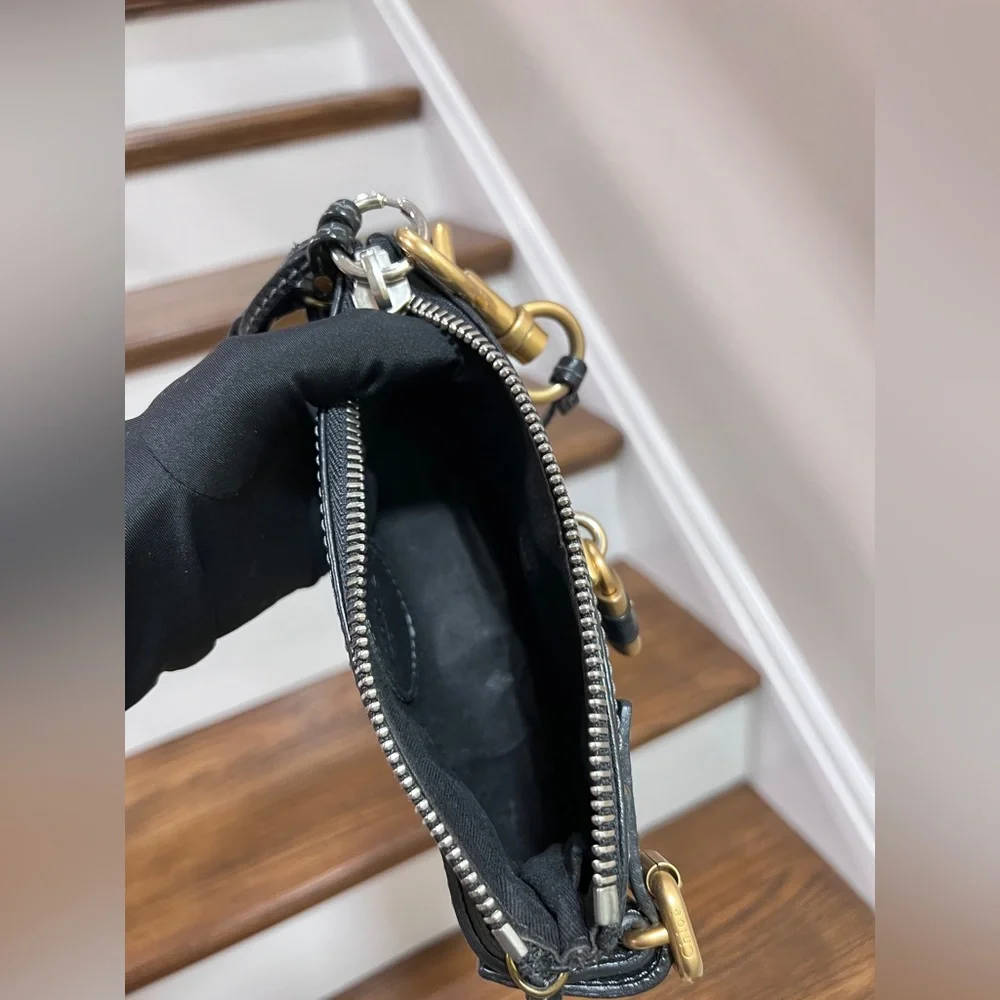 Vintage Chole bag.Black - Picture 13 of 14